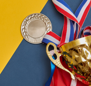 Наградная продукция