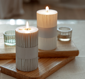 К празднику