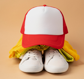 Корпоративный мерч