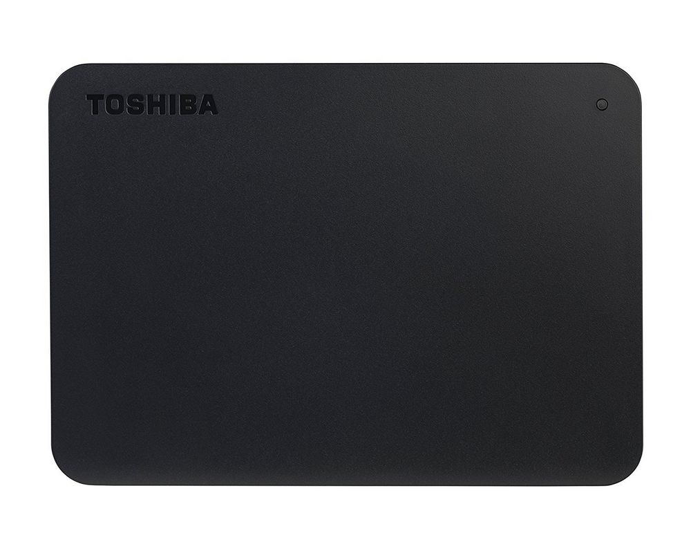   Toshiba Canvio, USB 3.0, 500 , 