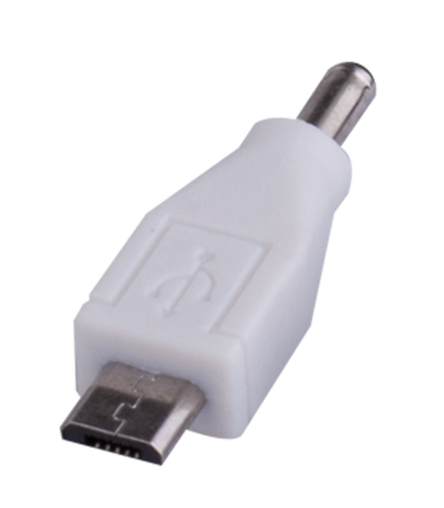  Micro-USB
