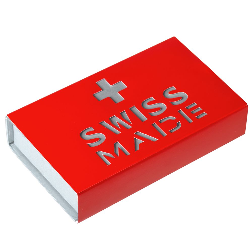  Swiss Made, 