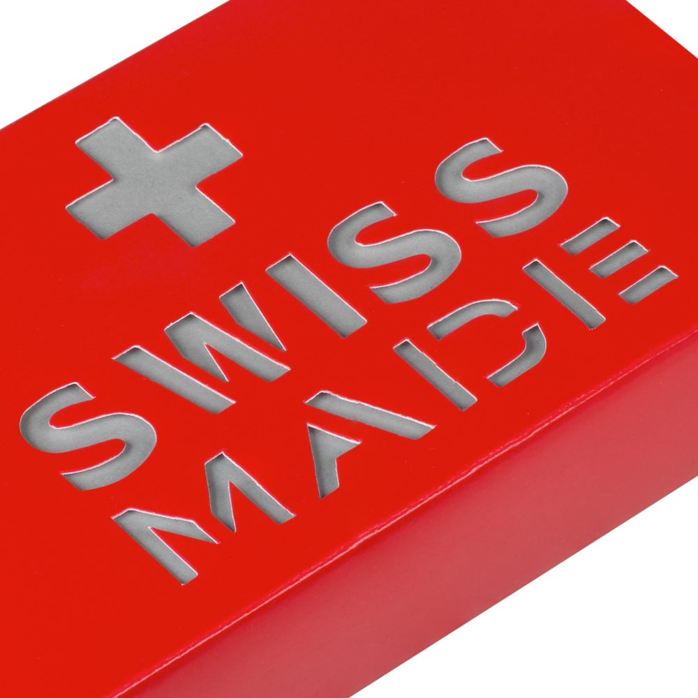  Swiss Made, 