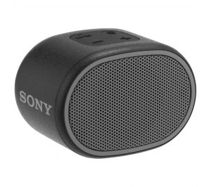   Sony SRS-01, 