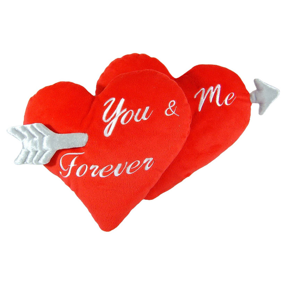   "You and Me Forever"