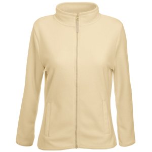  "Lady-Fit Micro Jacket", 