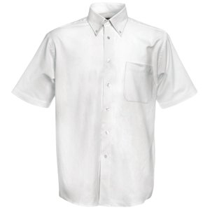  "Short Sleeve Oxford Shirt", , 70% /, 30% /, 130 /2