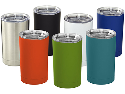 Вакуумная термо-кружка Pika