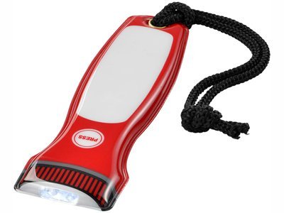 Фонарик на магните A-tract