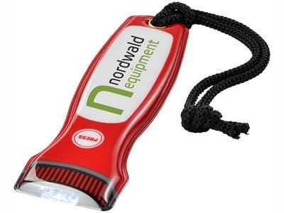 Фонарик на магните A-tract