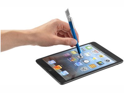 Шариковая ручка-стилус Track