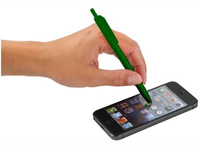 Шариковая ручка-стилус Norfolk