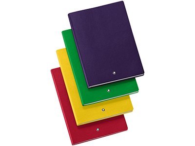 Набор изделий для письма Fine Stationery Rainbow. Montblanc