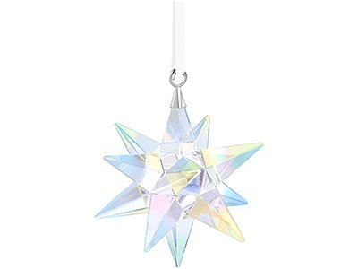 Украшение Звезда. Swarovski