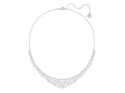 Ожерелье Henrietta. Swarovski