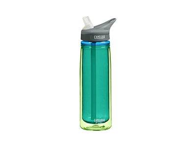 Бутылка CamelBak Eddy Insulated 0,6л, зеленый