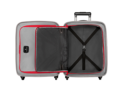 Чемодан VICTORINOX Etherius 34 л.