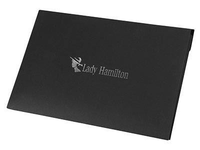   Lady Hamilton