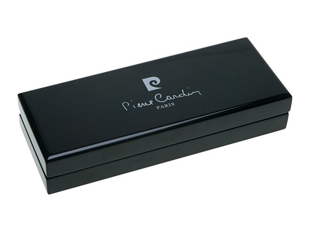 Ручка перьевая SECRET с колпачком. Pierre Cardin