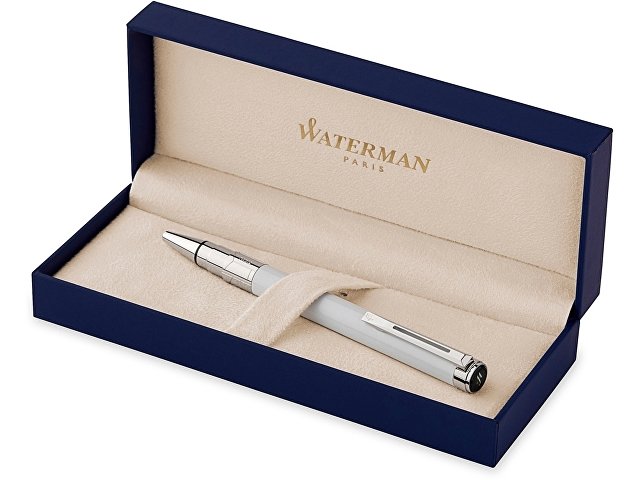   Waterman  Perspective Pure White CT  