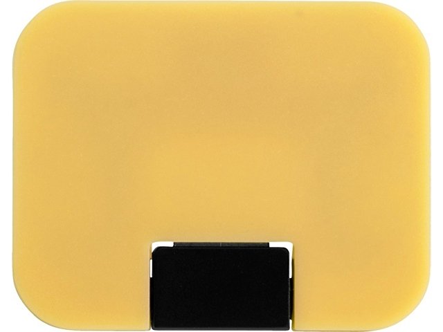 USB хаб Gaia с 4 портами