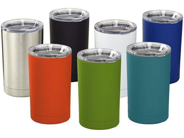 Вакуумная термо-кружка Pika