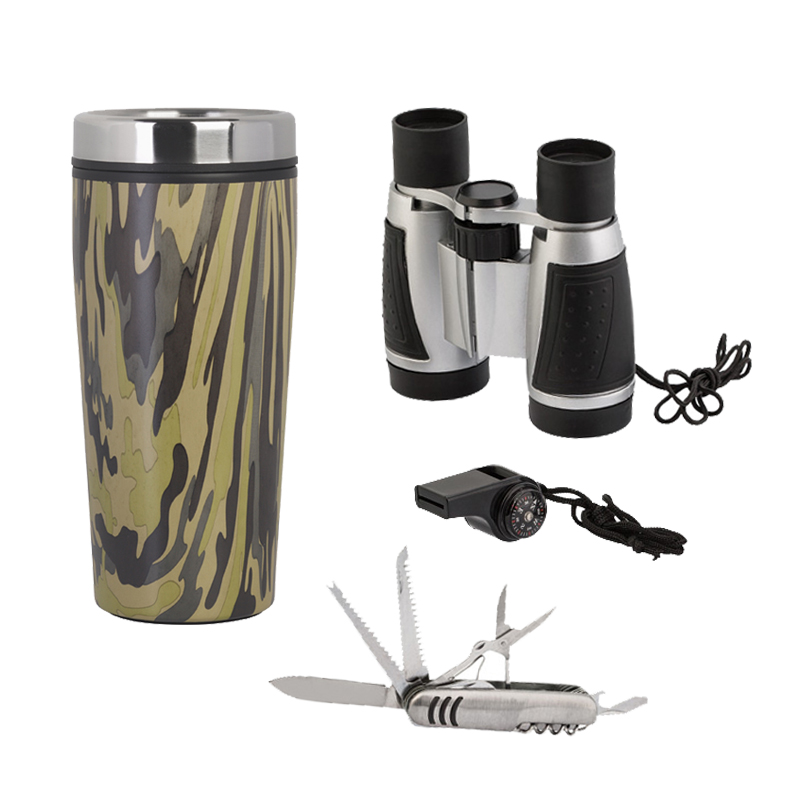 Подарочный набор "Защитнику Отечества"