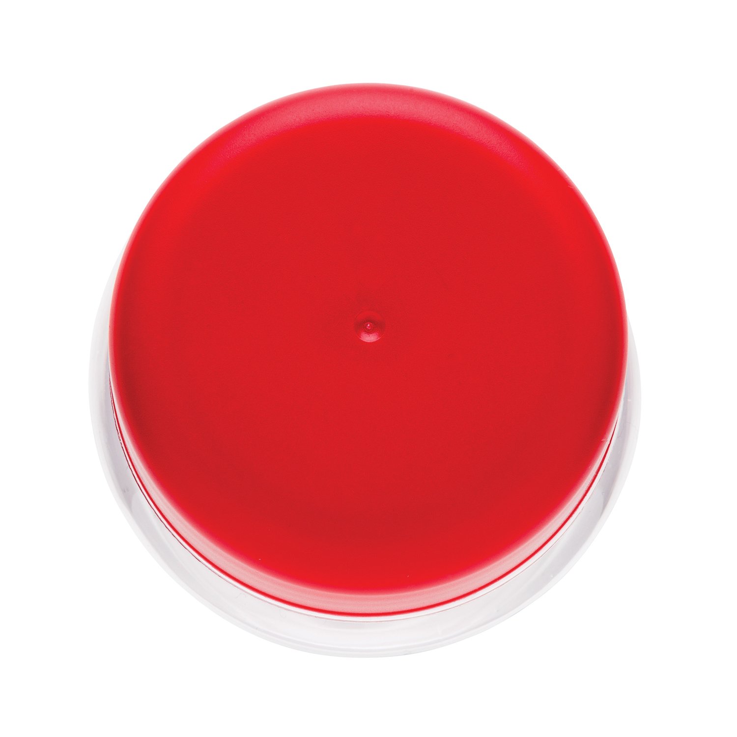 Бутылка-инфьюзер Everyday, красный