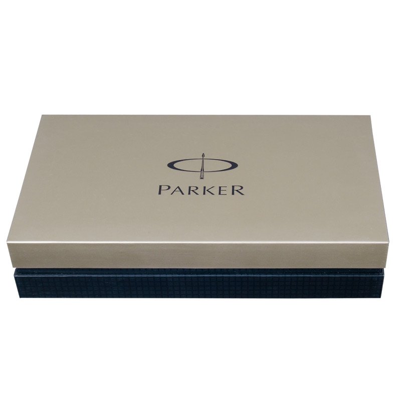 ���������-������ "Parker Premier Soft Brown PGT" F, ������ ��������