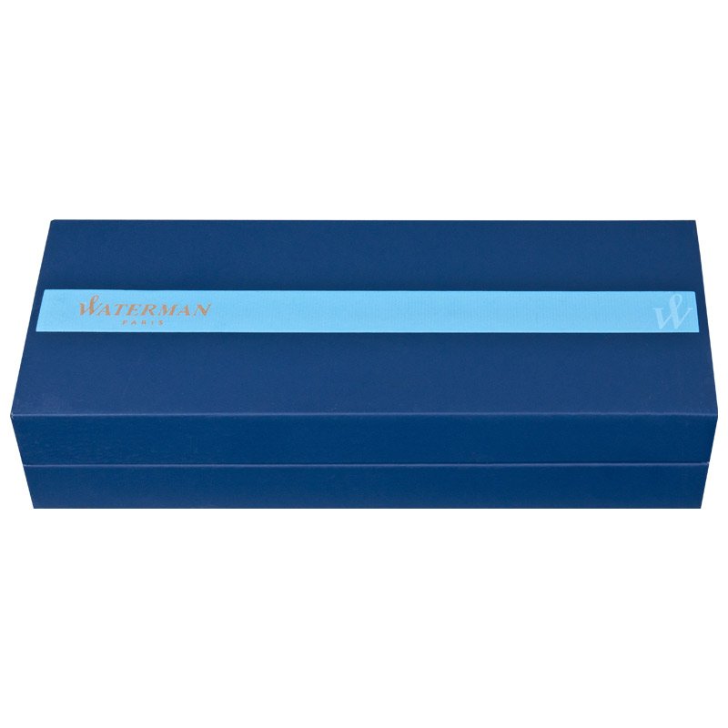 ����� �������� "Waterman Hemisphere Mars Black GT" F