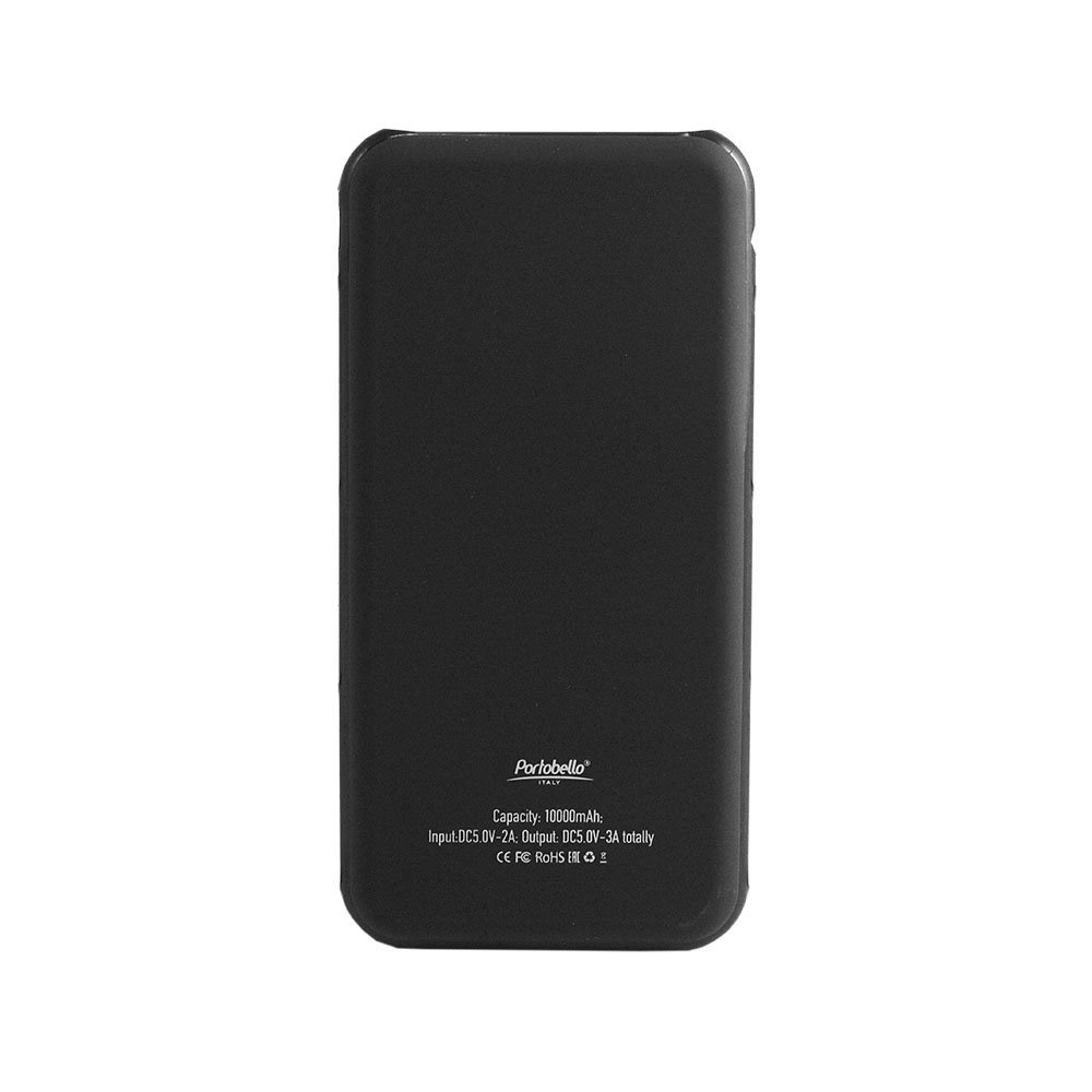 ������� �����������, Grand PB, 10000 mAh, �������, 73�14�147 ��, 213 ��, ��������-soft touch, ������, ���������� ��������