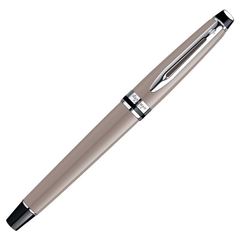 ���������-�������� "Waterman Expert 3 Taupe CT"