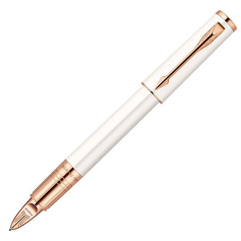 ��������� Parker Ingenuity Pearl Lacquer PGT PVD
