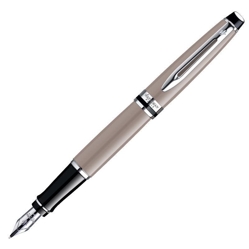 ���������-�������� "Waterman Expert 3 Taupe CT"