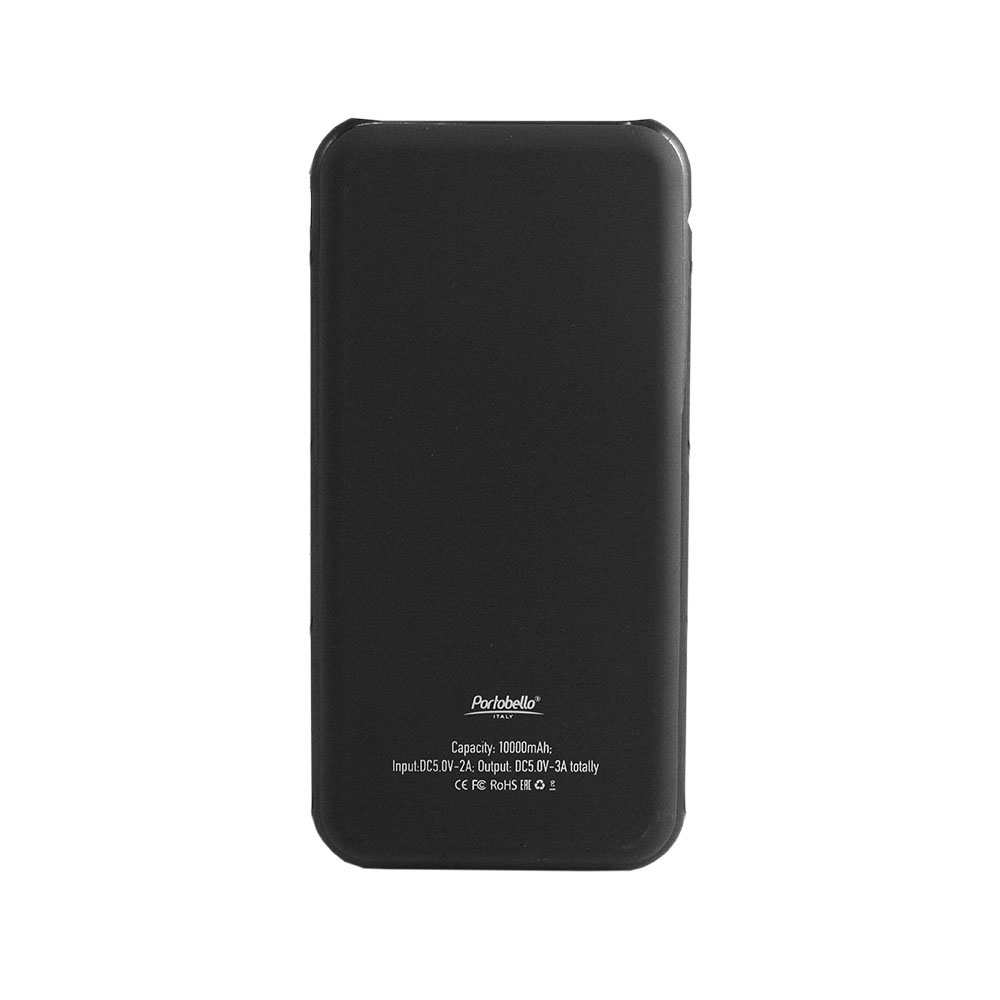 ������� �����������, Grand PB, 10000 mAh, �������, 73�14�147 ��, 213 ��, ��������-soft touch, ������, ���������� ��������