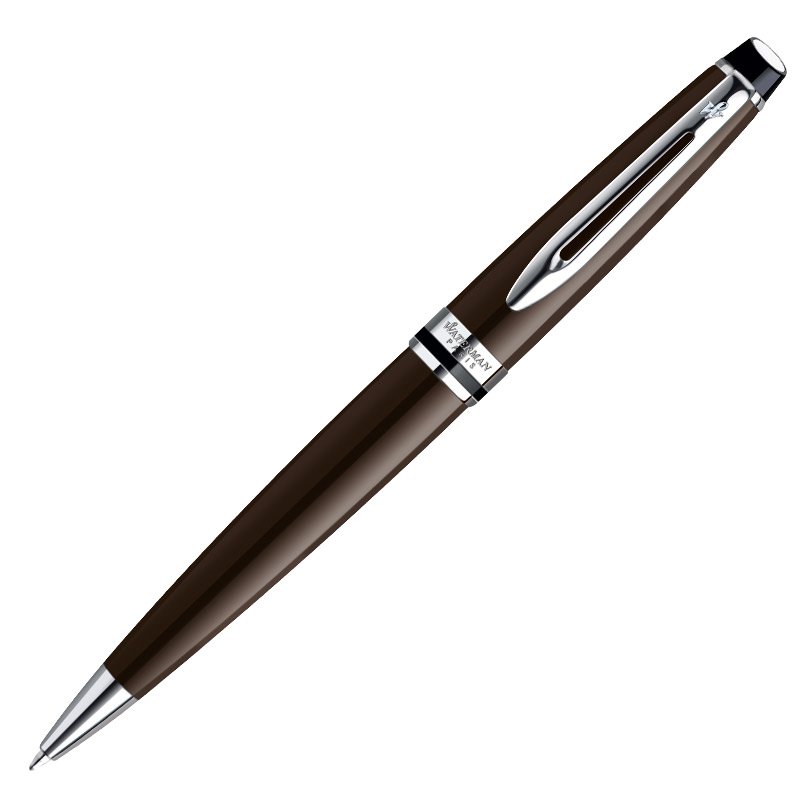 ����� ��������� "Waterman Expert 3 Deep Brown CT" M ����� ��������