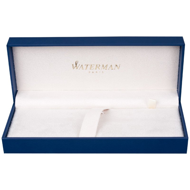 ����� ��������� "Waterman Expert 3 Deep Brown CT" M ����� ��������