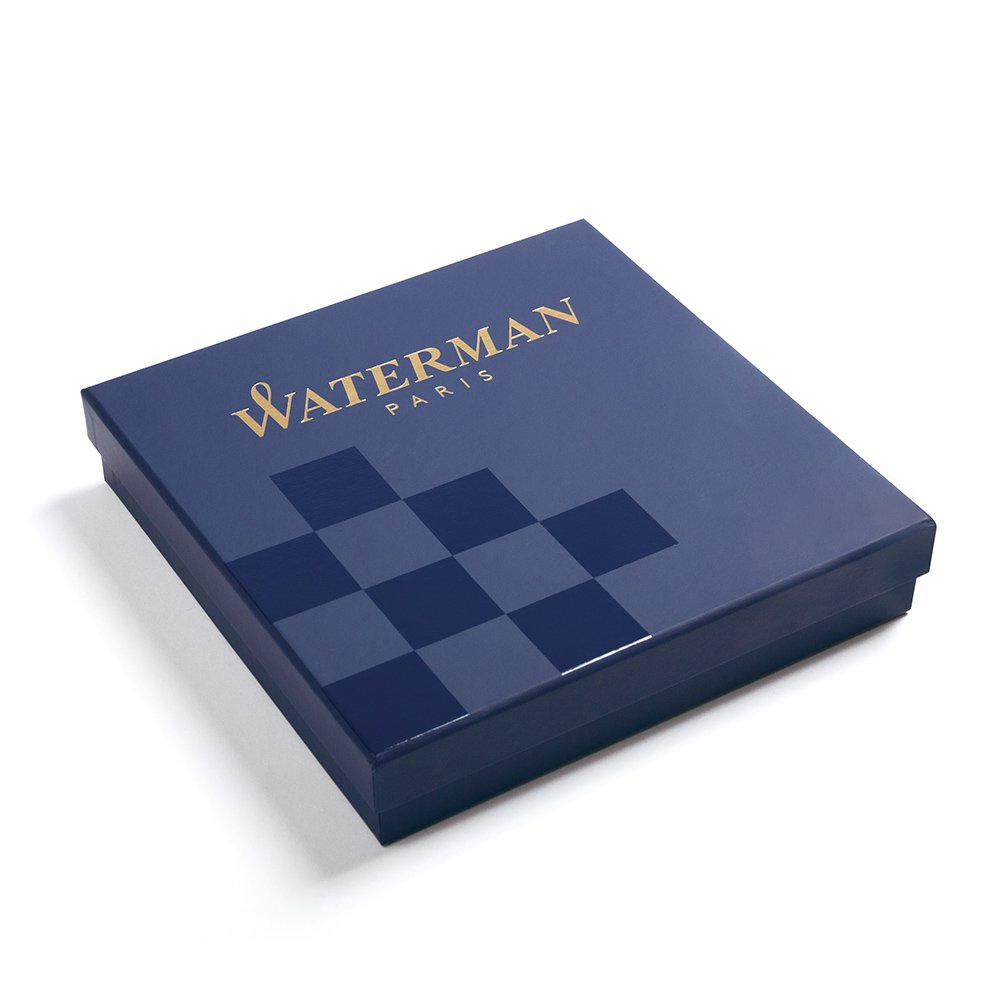 ����� ���������� " Waterman Hemisphere Blue Obsession FP+BP+ ����� �������"