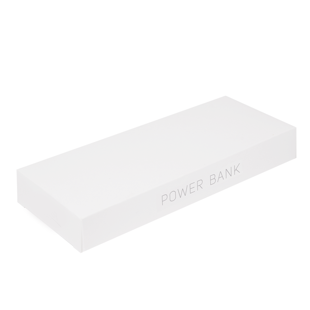 ������� �����������, Slim PB, 5000 mAh, �������, ��������-soft touch, 67�150�10 ��, 123 ��, �.�����/�����, ���������� ��������