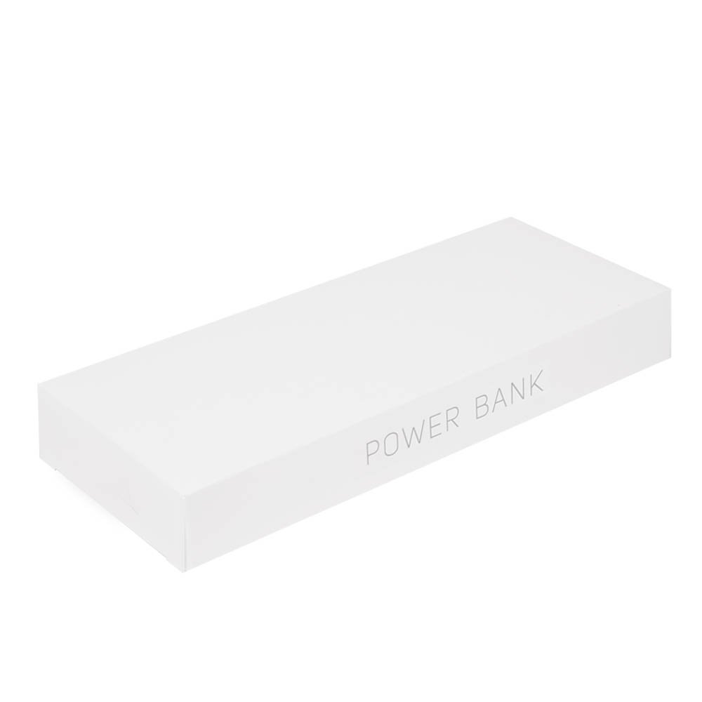 ������� �����������, Slim PB, 5000 mAh, �������, ��������-soft touch, 67�150�10 ��, 123 ��, �����/�����, ���������� ��������