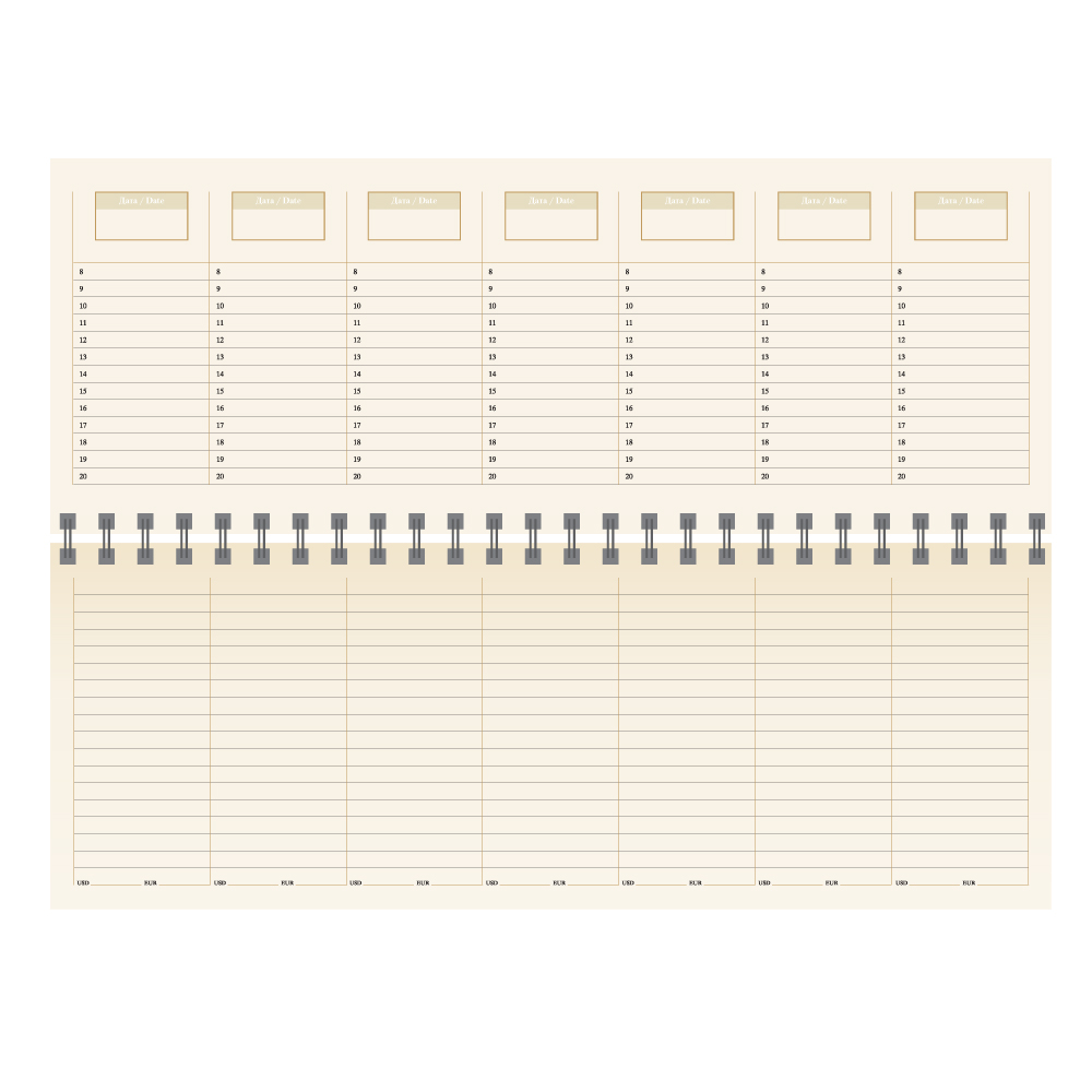 �������������� ������� Madrid 5492 (794U) 298�140 �� ,�������� ��������� ����, ����. ����, ��������� �� 2019 �.