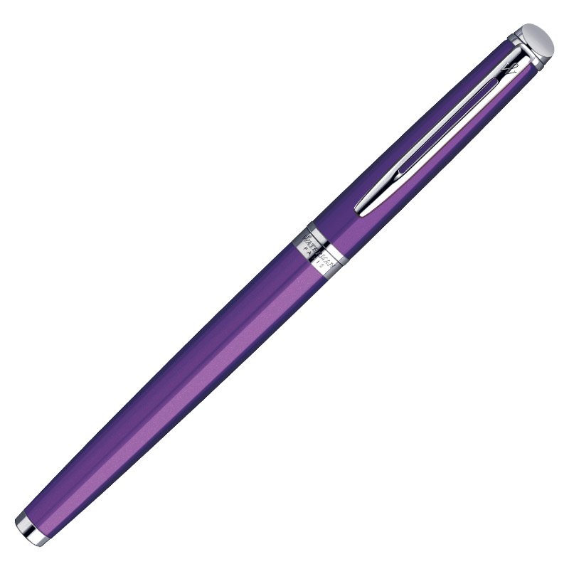 ��������� �������� �Waterman Hemisphere Purple CT" M