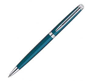 ��������� ��������� "Waterman Hemisphere Metallic Blue M" �����