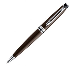 ����� ��������� "Waterman Expert 3 Deep Brown CT" M ����� ��������