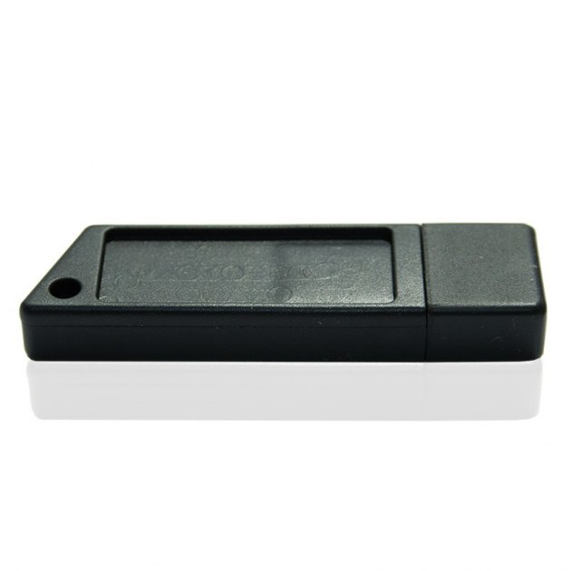 Флешка SL002 (черный) с чипом 8 гб