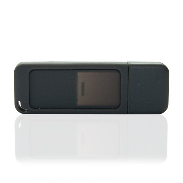Флешка SL003 (черный) с чипом 4 гб