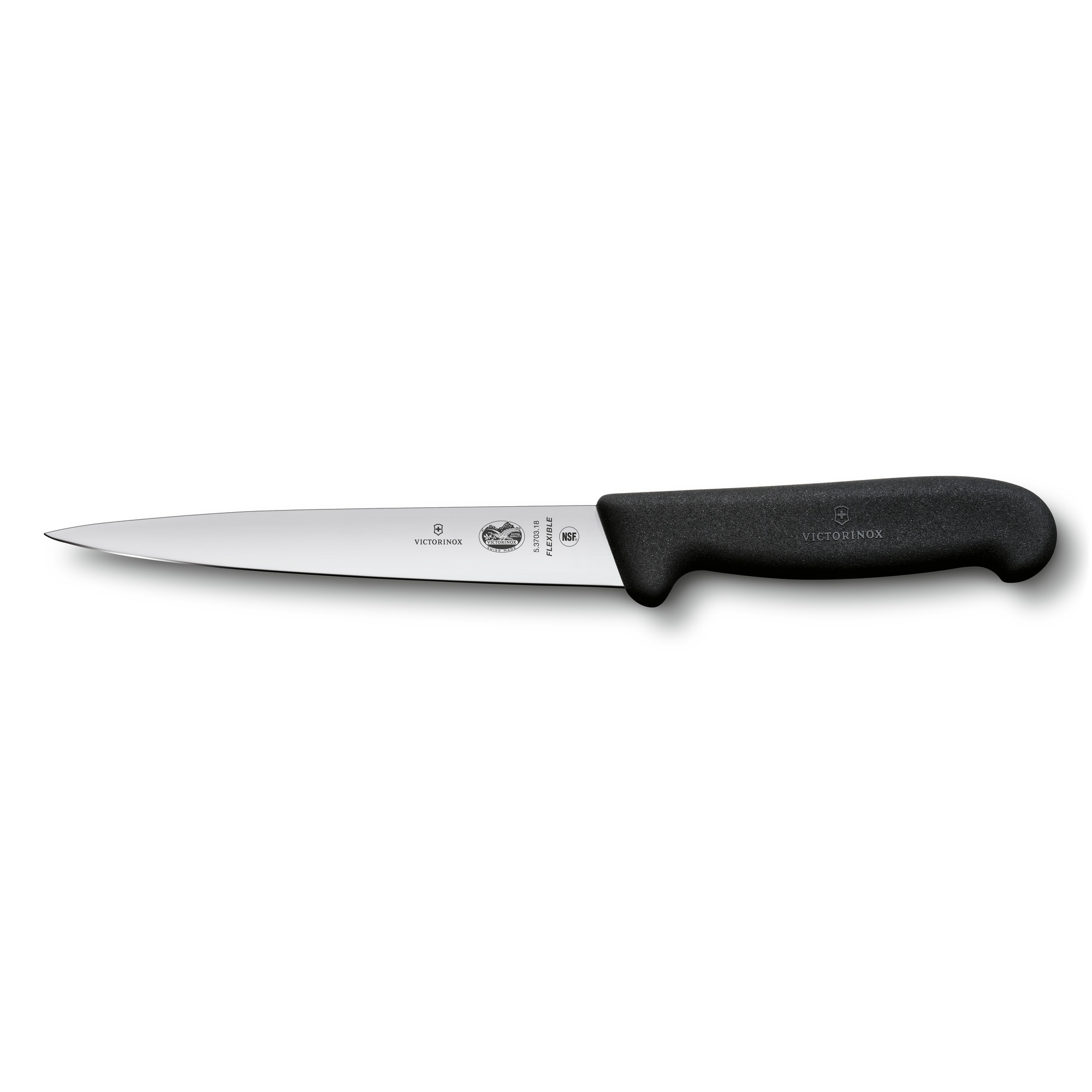 ��� �������� VICTORINOX Fibrox � ������ ������� 16 ��, ������