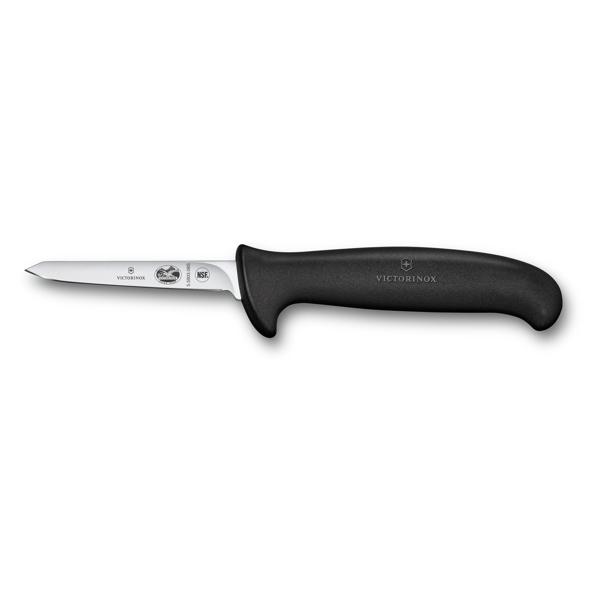 ��� ��� ����� VICTORINOX Fibrox � ������� 8 ��, ������
