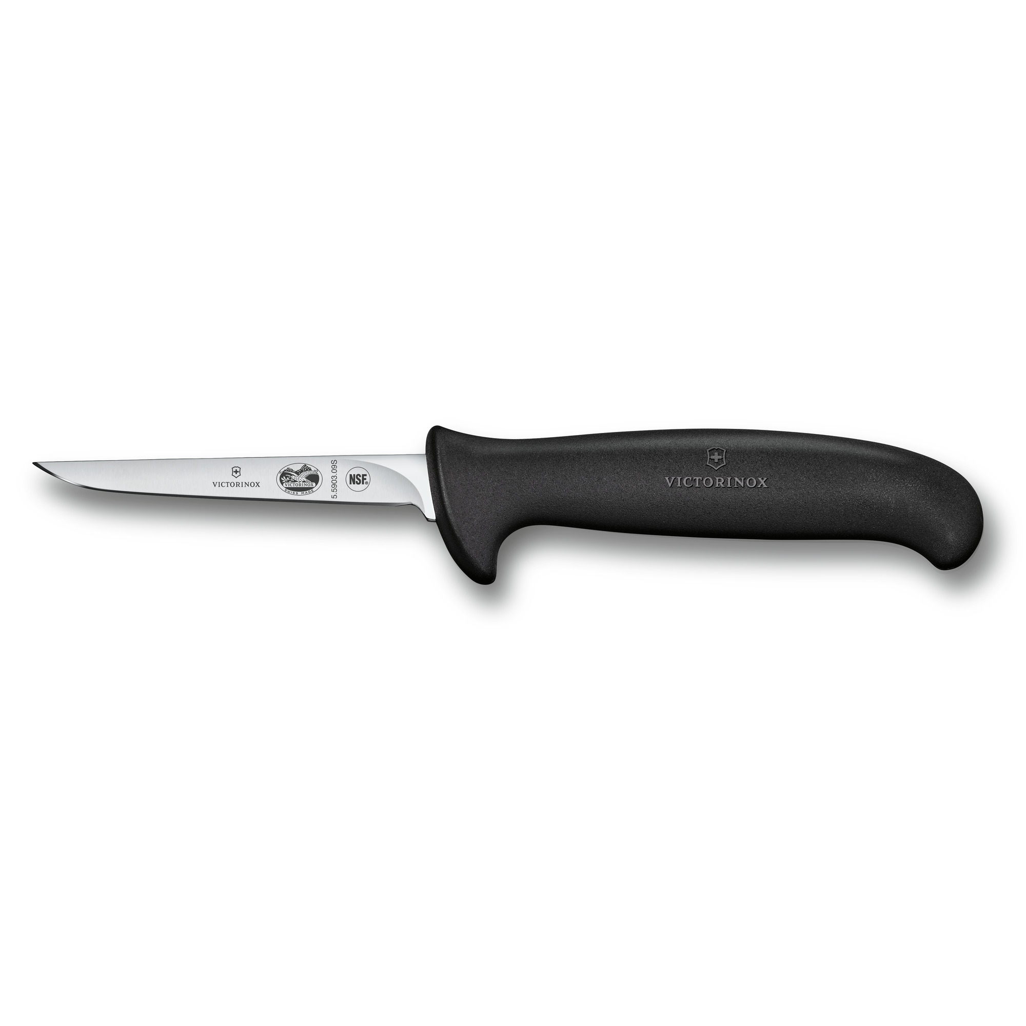 ��� ��� ����� VICTORINOX Fibrox � ������� 9 ��, ������