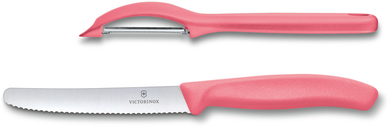 ����� �� 2 ����� VICTORINOX Swiss Classic: ��� ��� ������ � �������� ��� 11 ��, ��������� �������